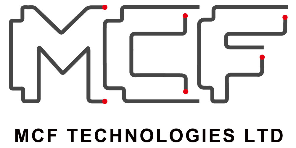 MCF科技有限公司