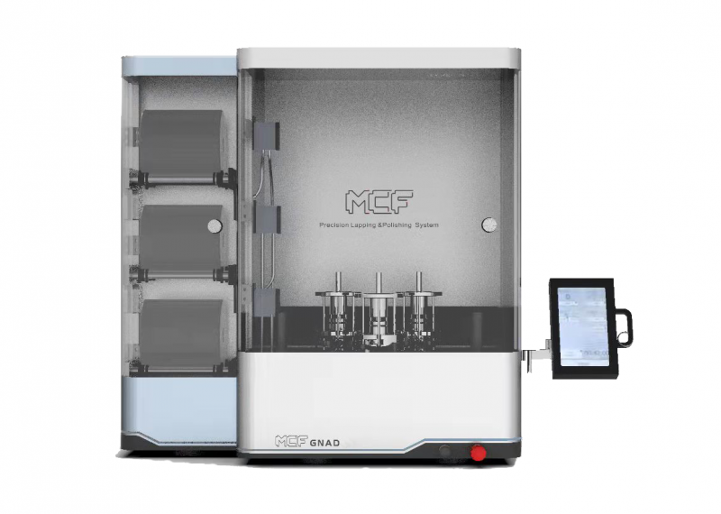 精密研磨拋光設(shè)備GNAD系列